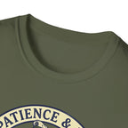 Pete´s Patience & Bait Shop T-Shirt