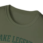 Lake Legends T-Shirt