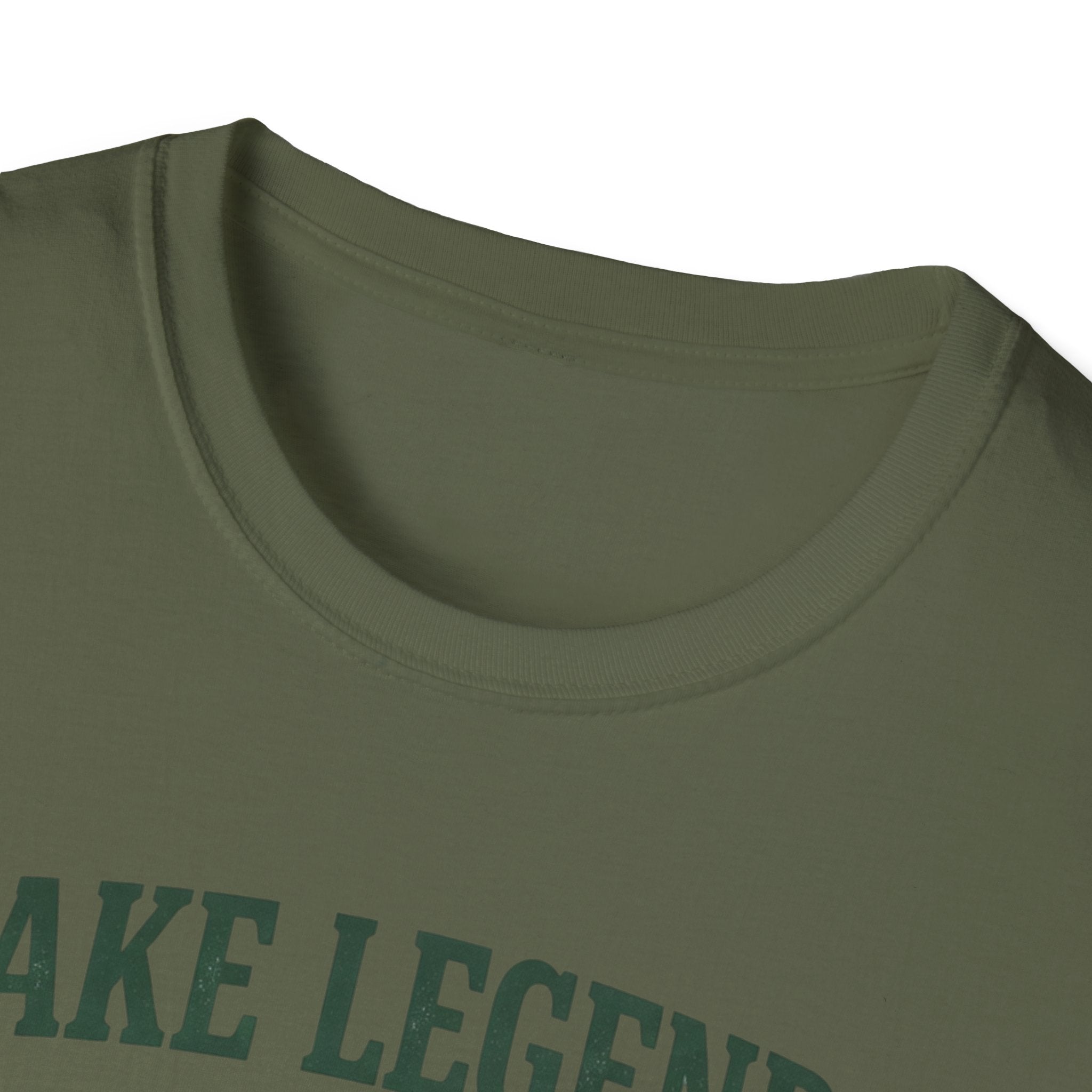 Lake Legends T-Shirt