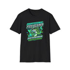 Professional Fish Scarer T-Shirt