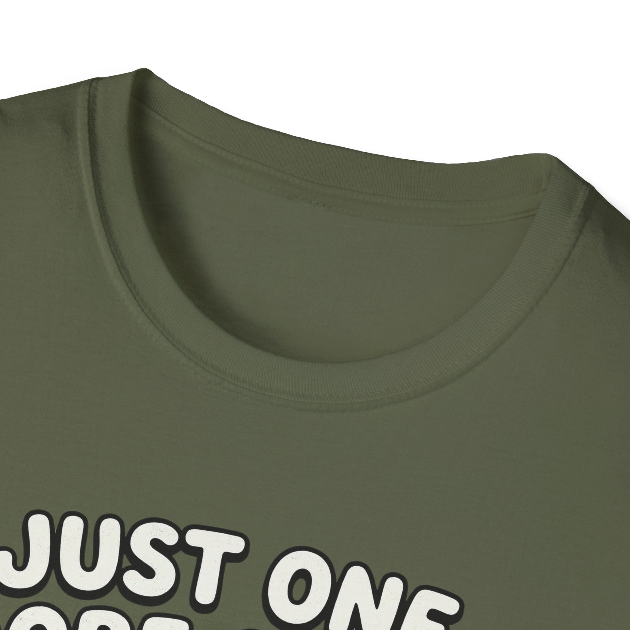 Duck’s Bad Catch T-Shirt