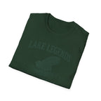 Lake Legends T-Shirt