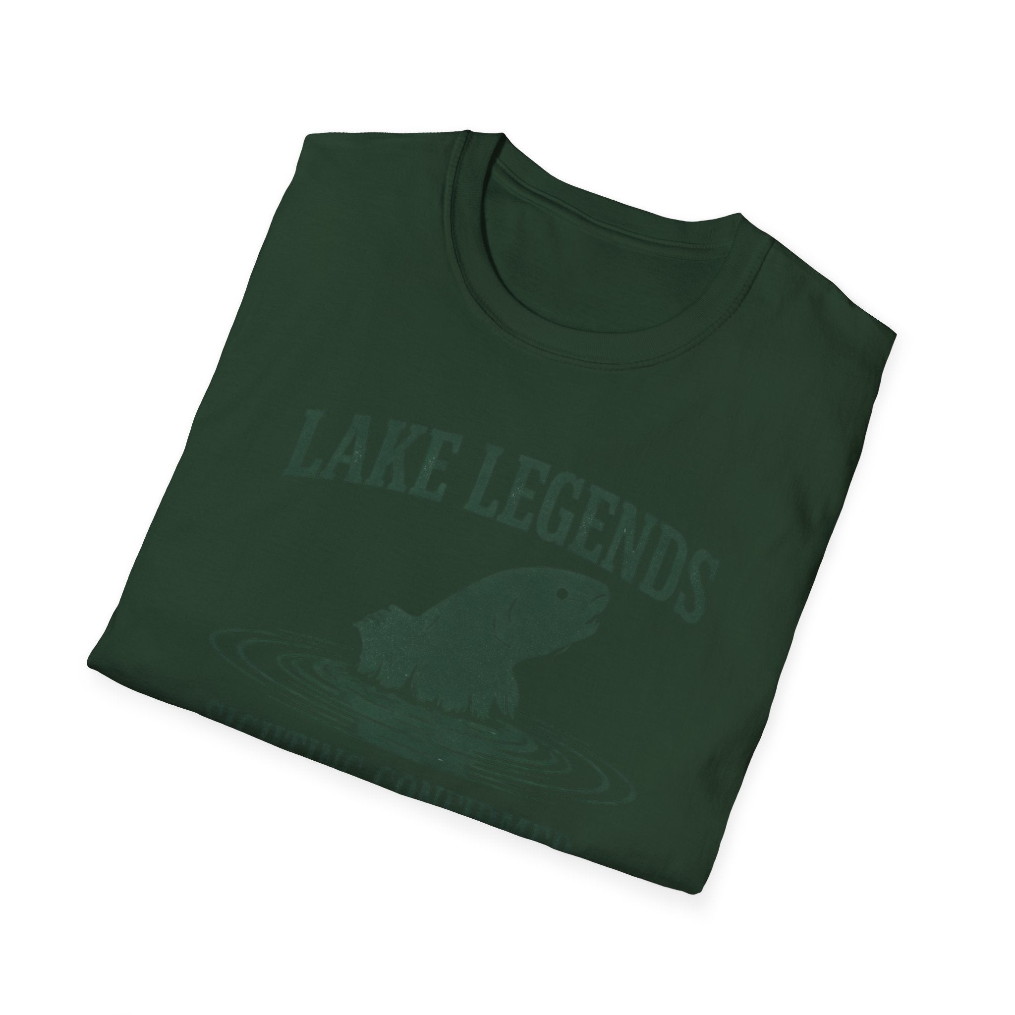 Lake Legends T-Shirt