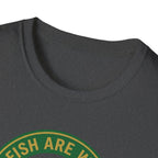 Fisherman Outplayed T-Shirt