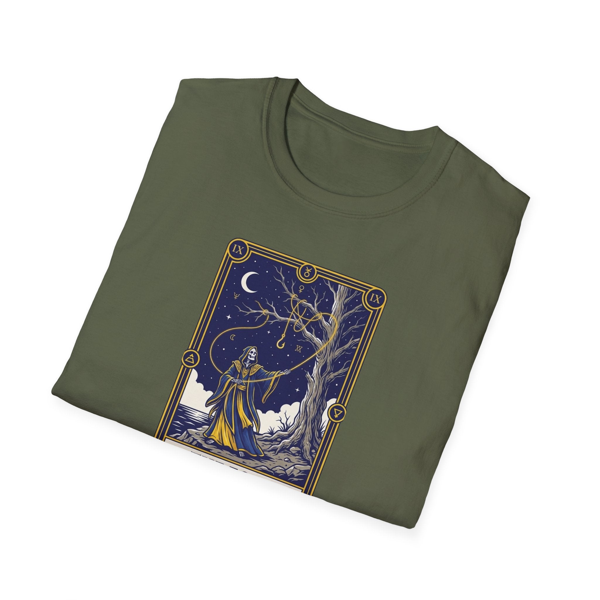 The Fool T-Shirt