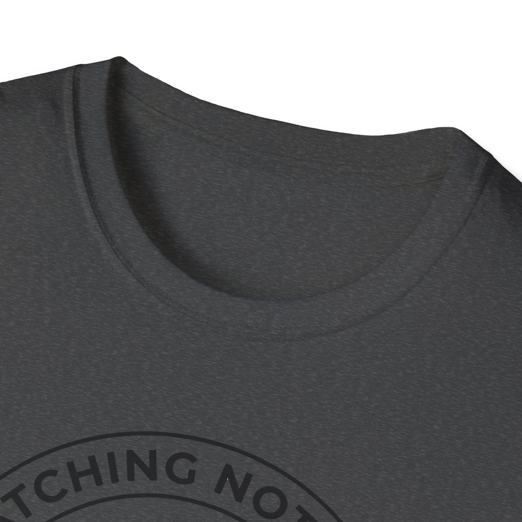 Catching Nothing T-Shirt