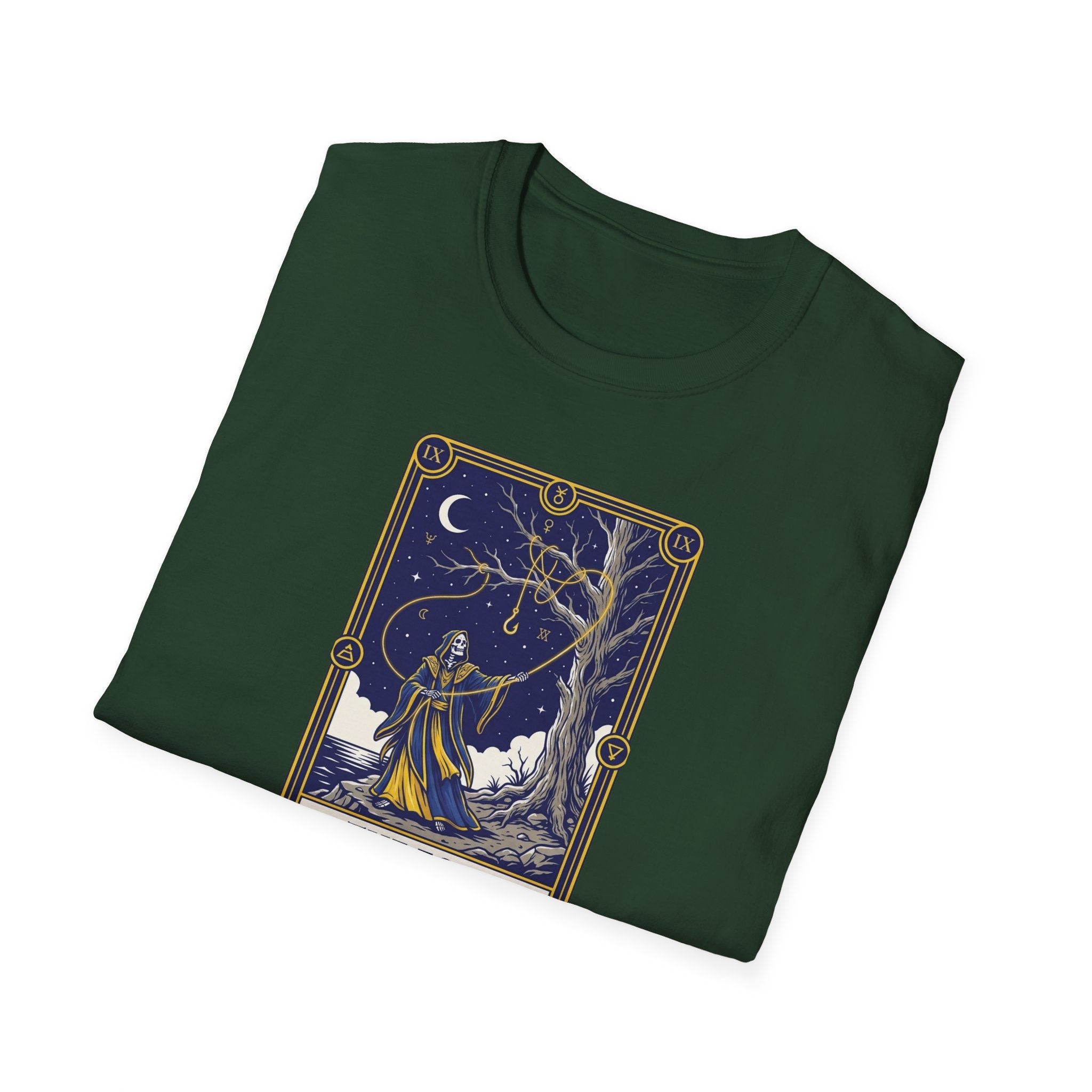 The Fool T-Shirt