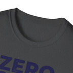Zero Catch 100% Peace T-Shirt