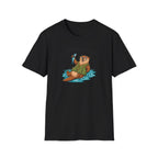 Otterly Good Catch T-Shirt