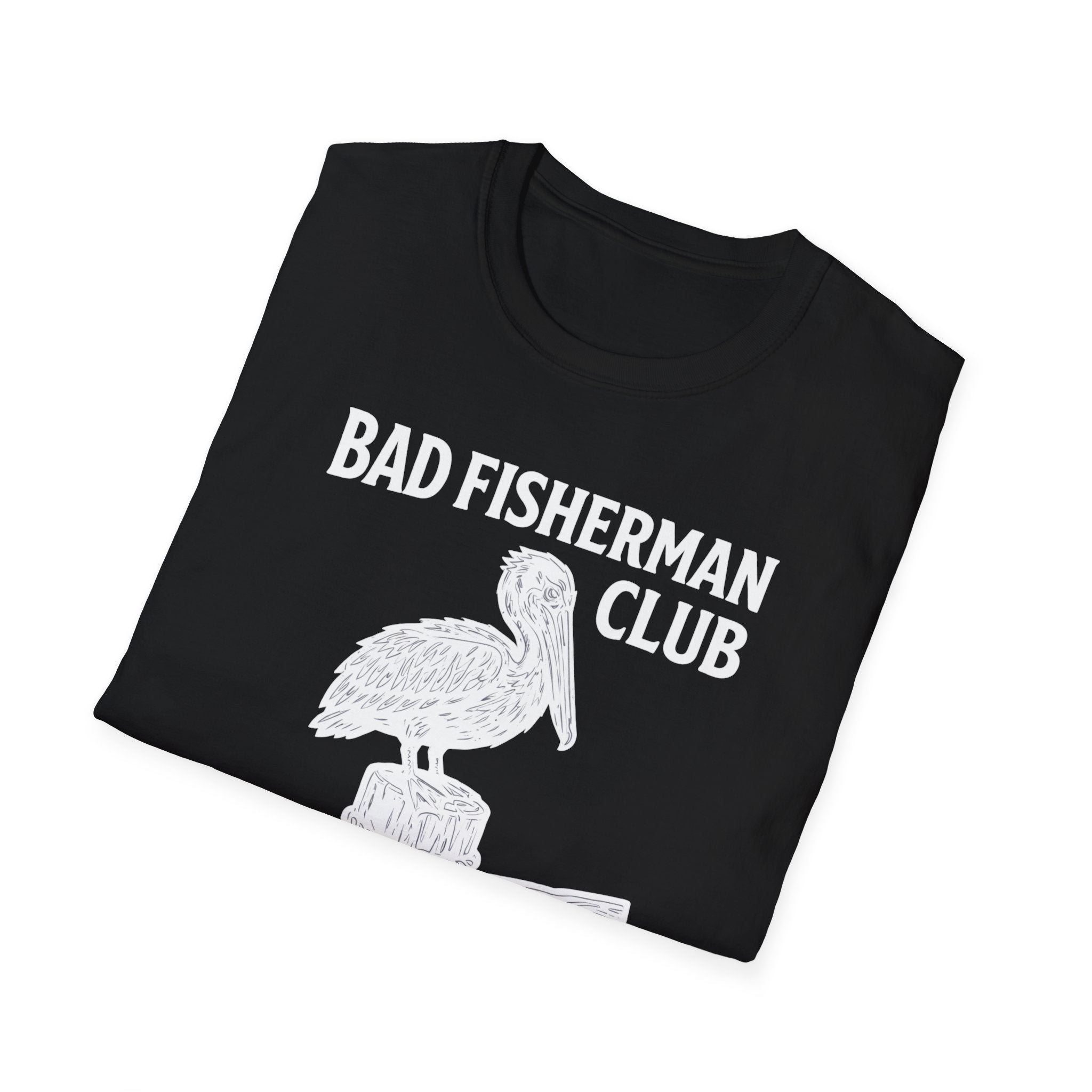 Pelican Shop T-Shirt