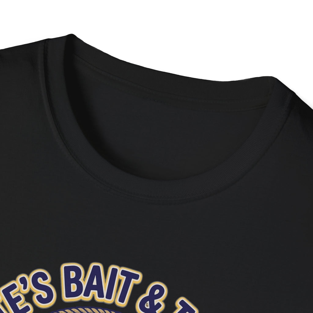 Pete´s Bait And Tackle T-Shirt