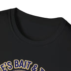 Pete´s Bait And Tackle T-Shirt