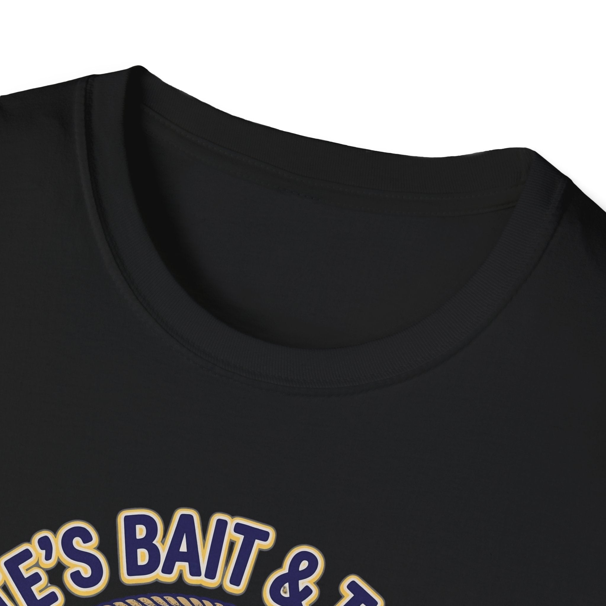 Pete´s Bait And Tackle T-Shirt
