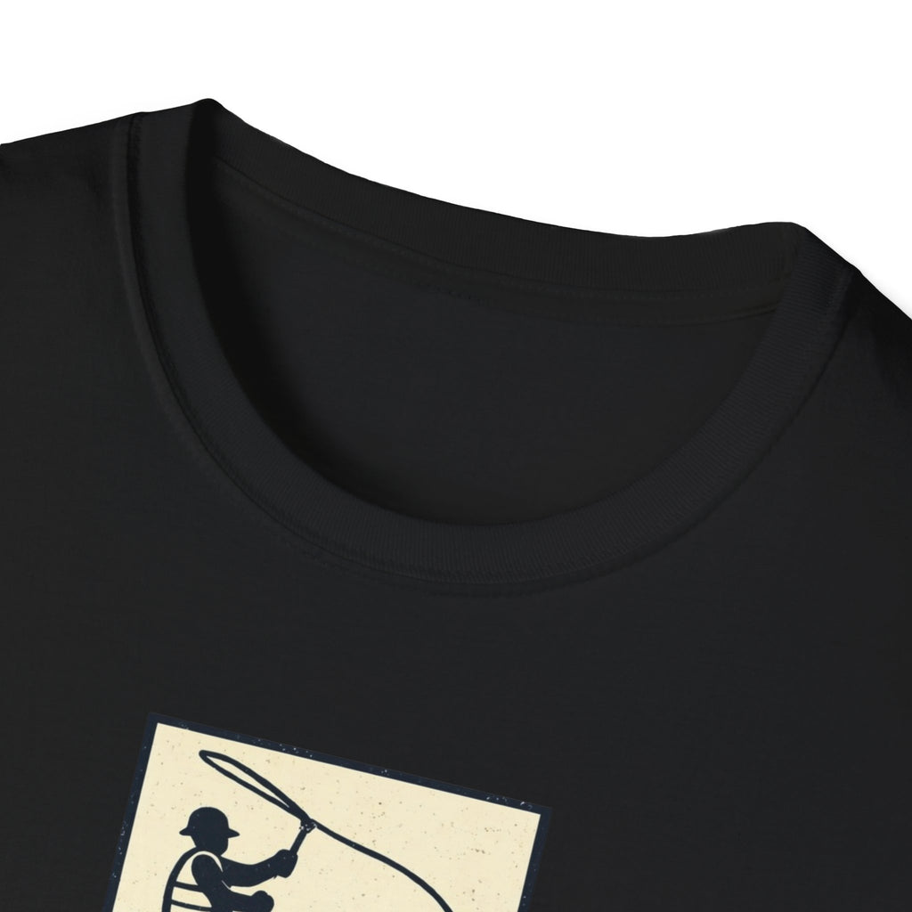 Cast. Hope. Regret. T-Shirt