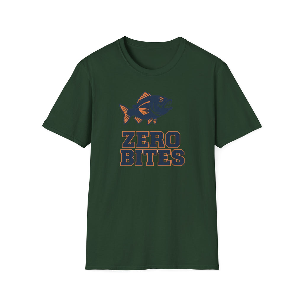 Zero Bites T-Shirt