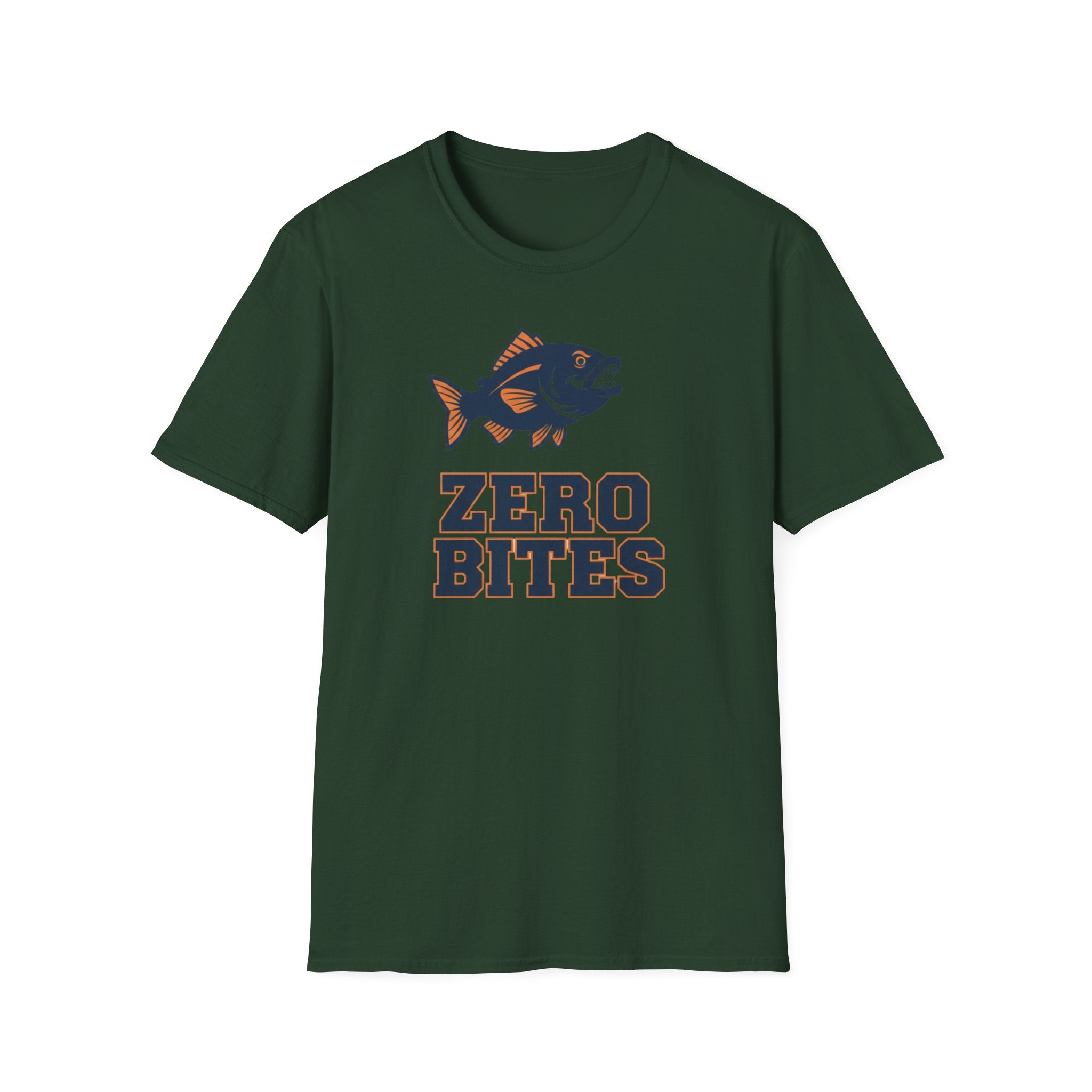 Zero Bites T-Shirt