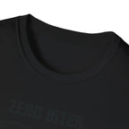 Zero Bites Zero Problems T-Shirt