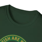Fisherman Outplayed T-Shirt