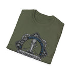 Brotherhood Of Empty Nets T-Shirt