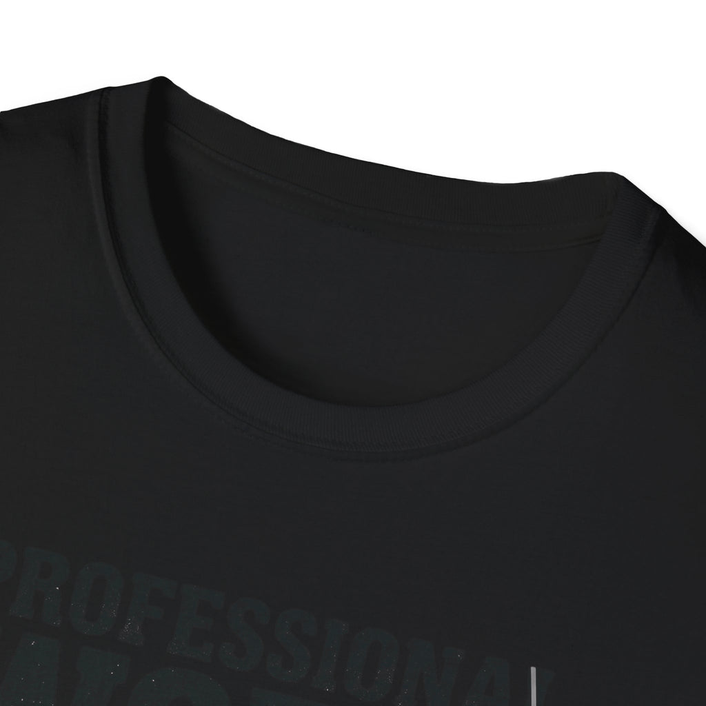 Professional Worm Drowner T-Shirt