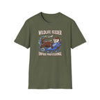 Wildlife Feeder T-Shirt