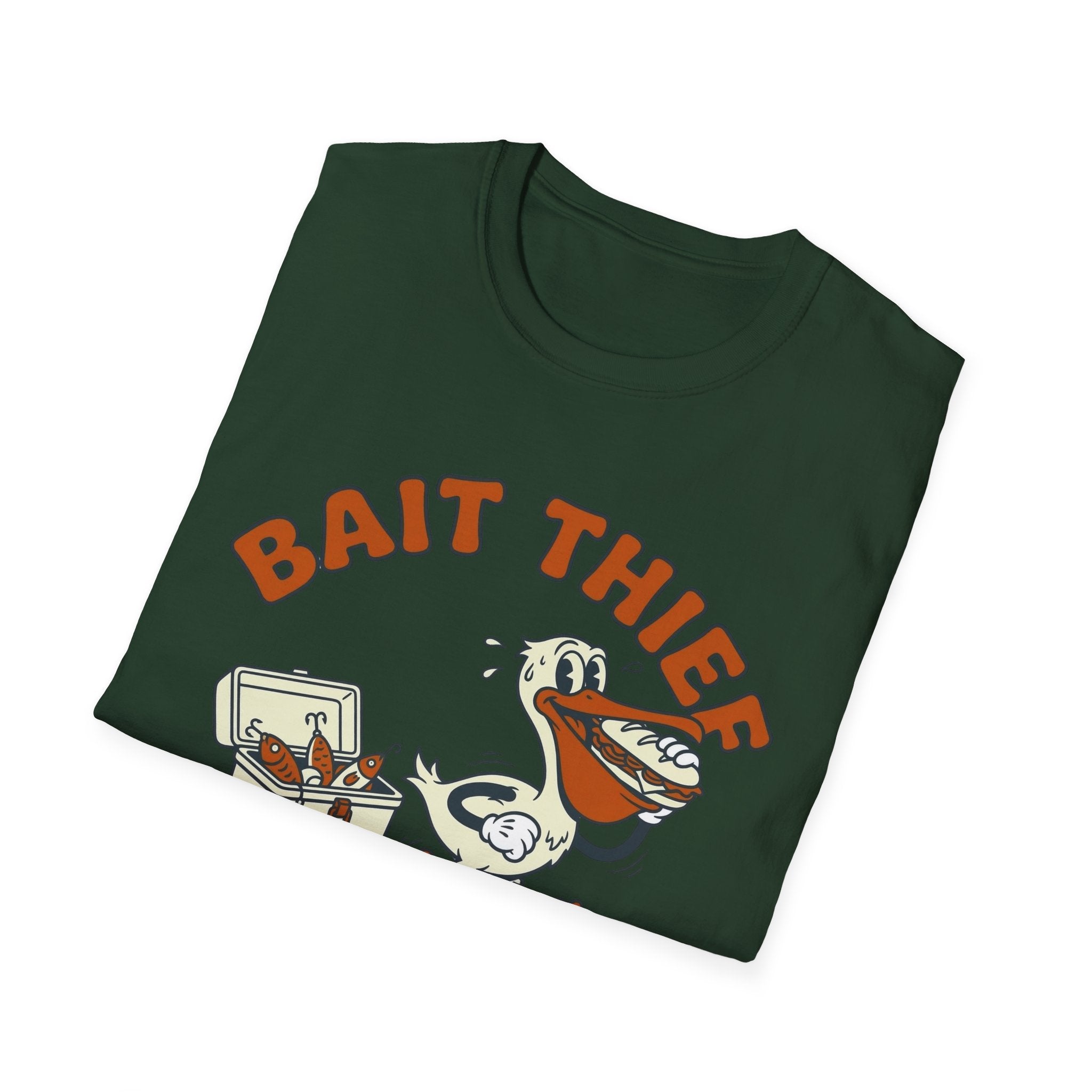 Bait Thief T-Shirt