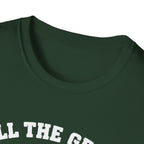 All The Gear No Idea T-Shirt