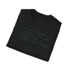 Status T-Shirt