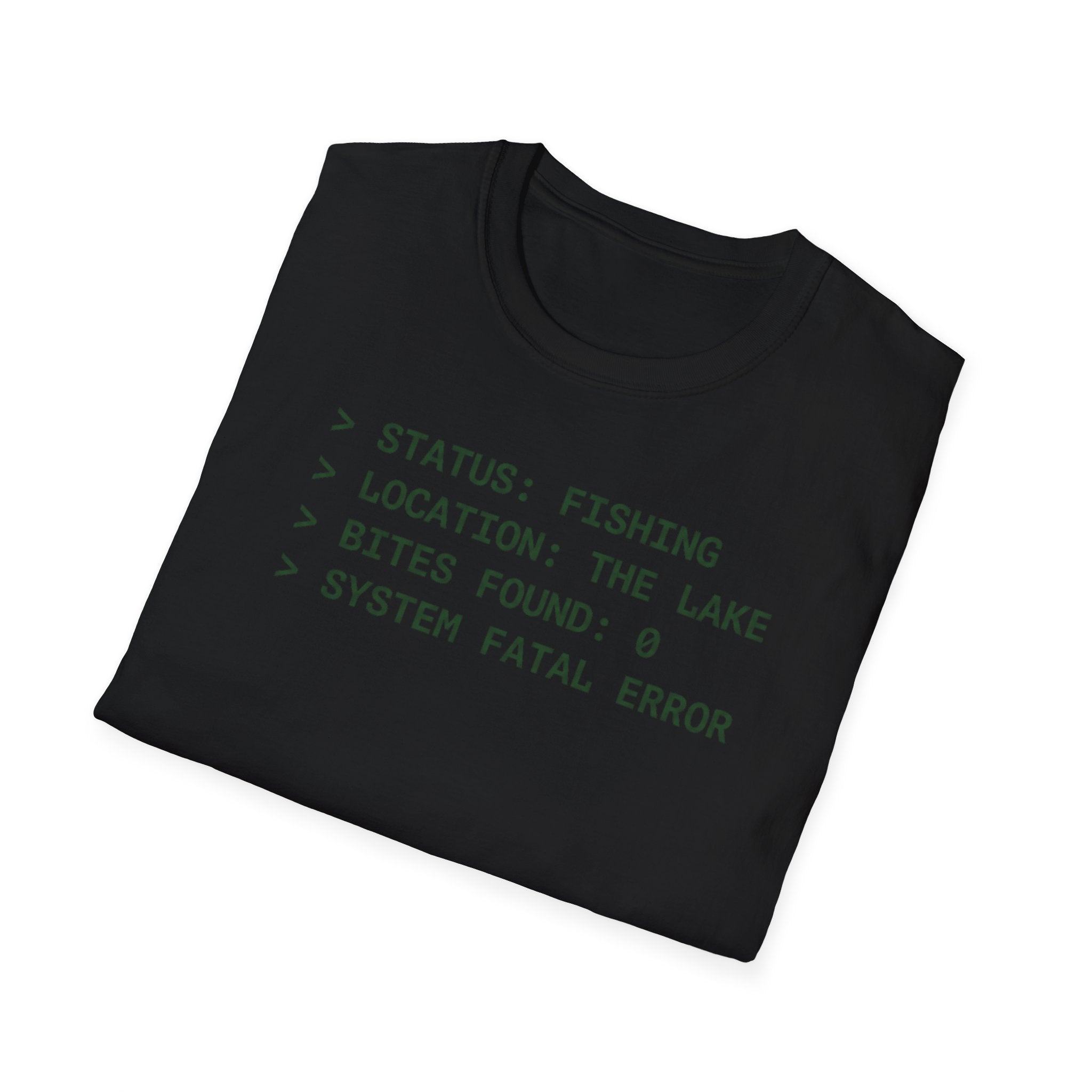 Status T-Shirt