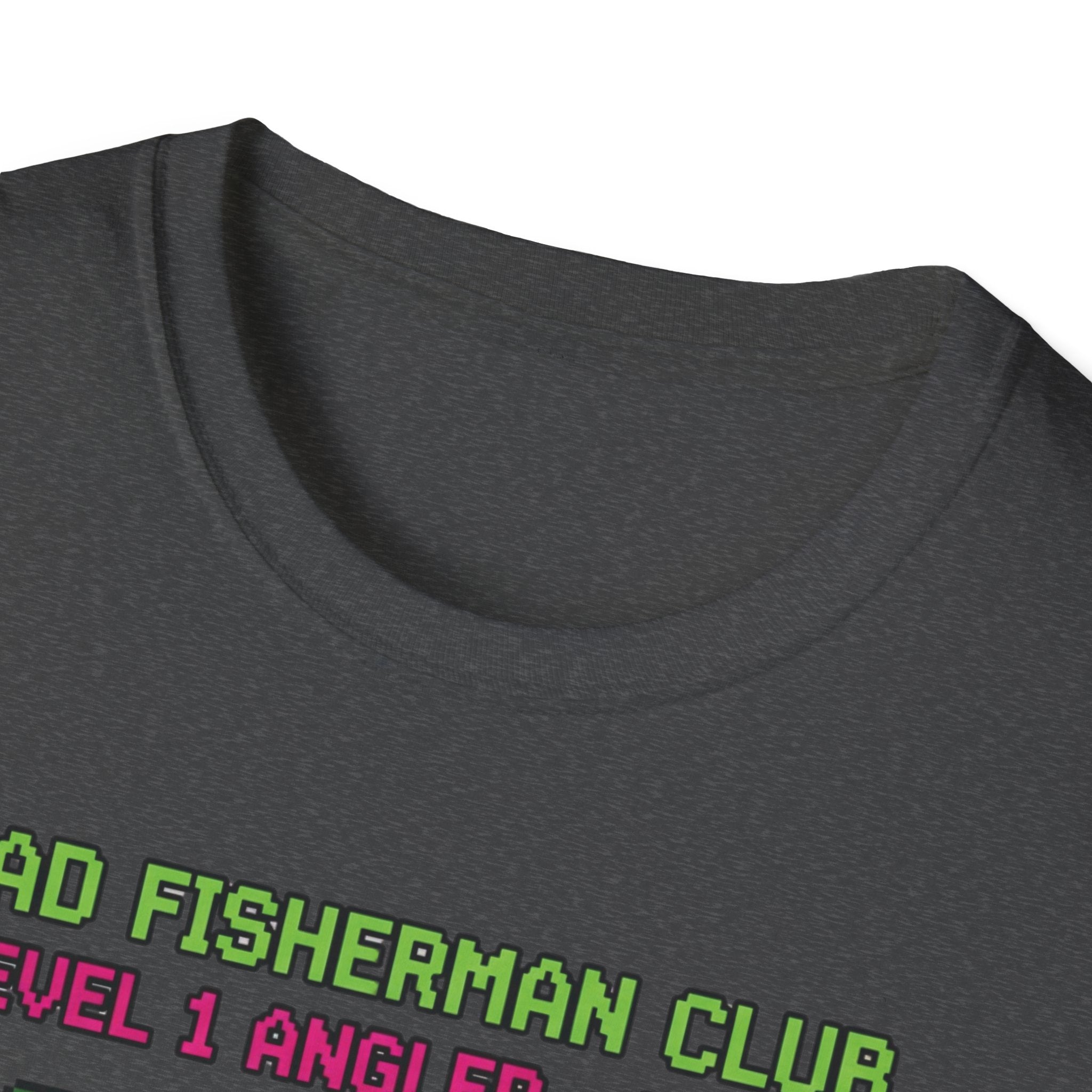 Level 1 Angler T-Shirt