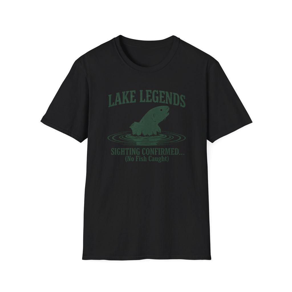 Lake Legends T-Shirt