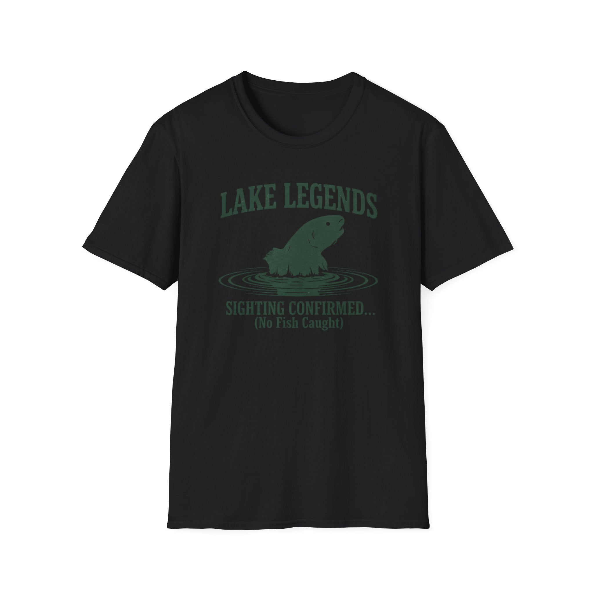 Lake Legends T-Shirt