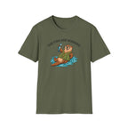 Otterly Good Catch T-Shirt