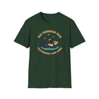 Otter Lure Master T-Shirt