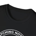 Catching Nothing T-Shirt