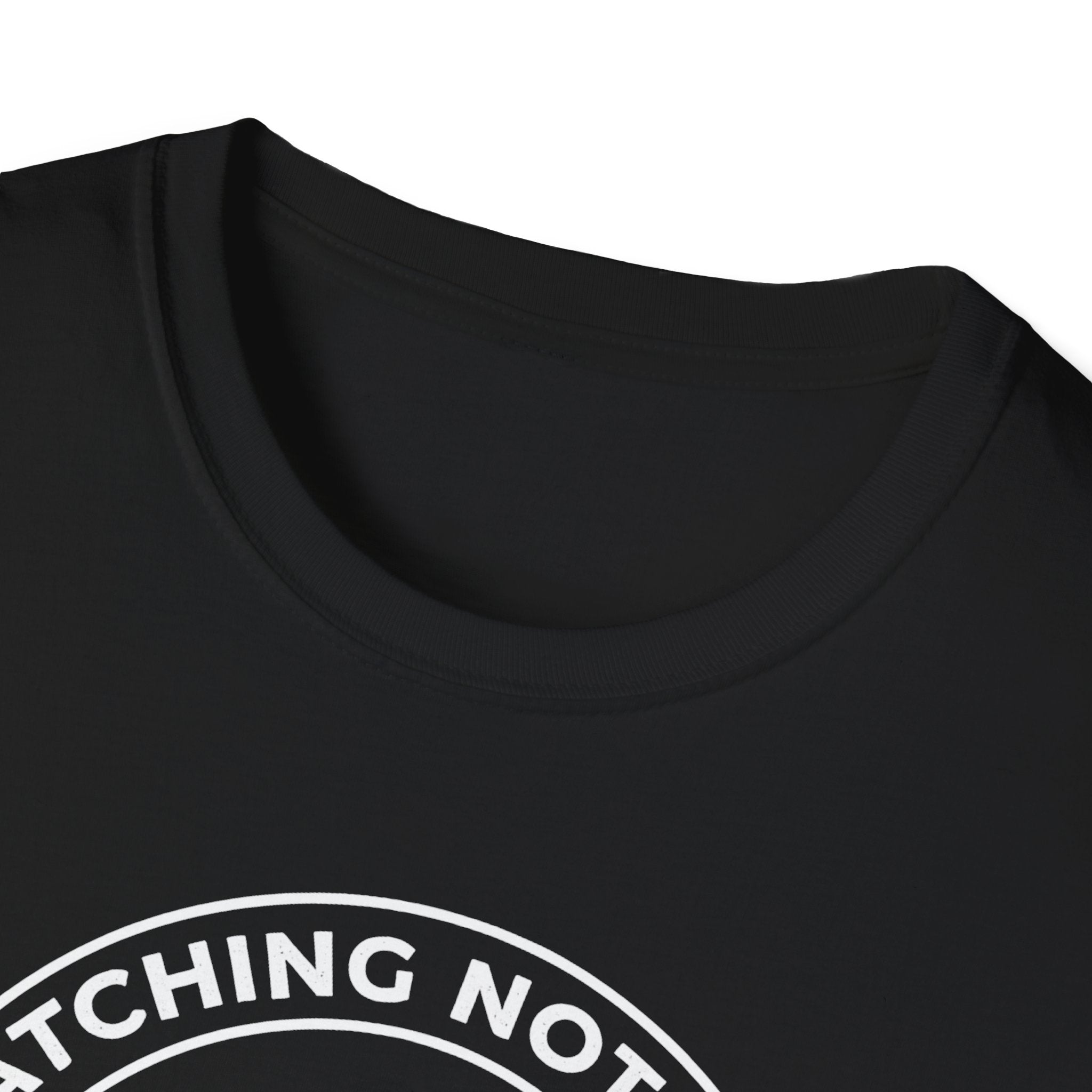 Catching Nothing T-Shirt