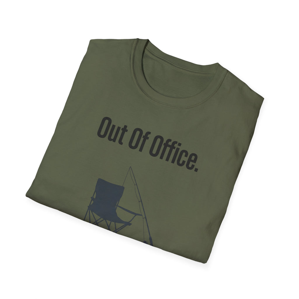 Out Of Office T-Shirt