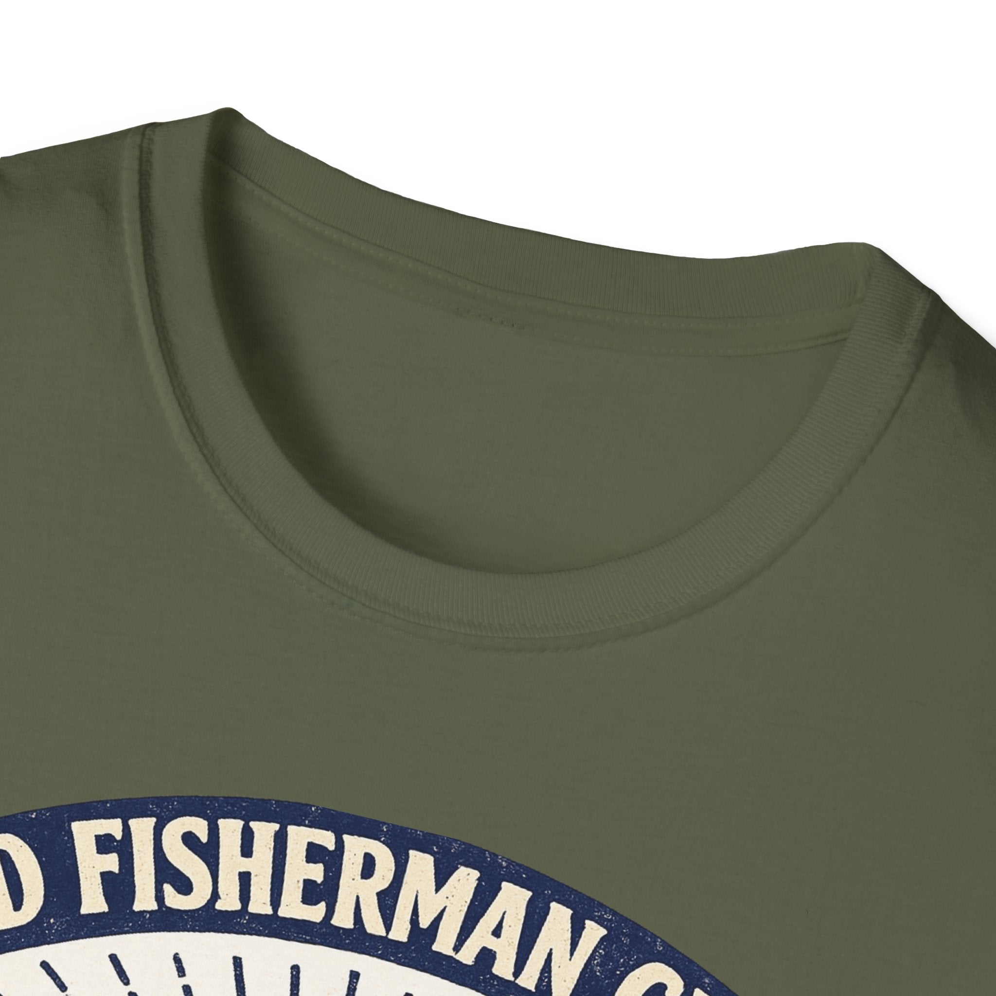 Fishing Bait T-Shirt