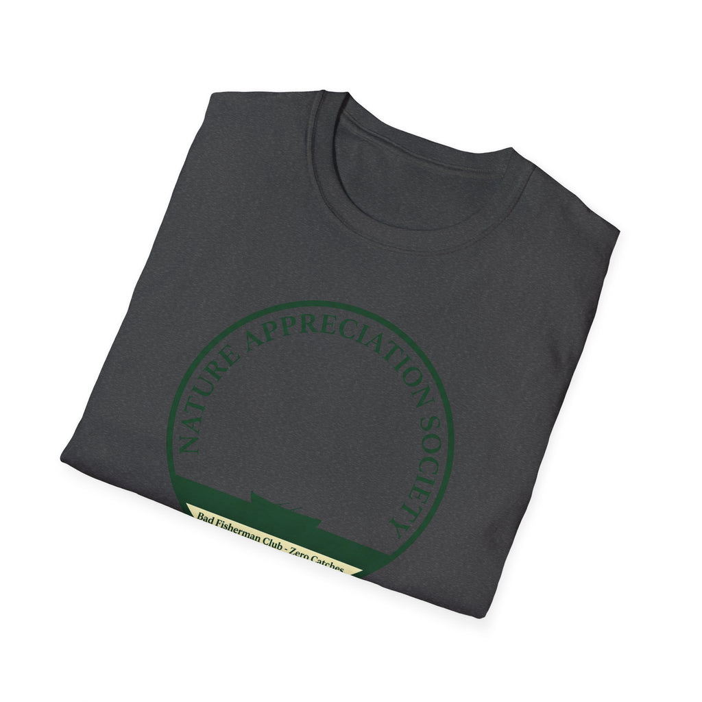 Nature Appriciation Society T-Shirt