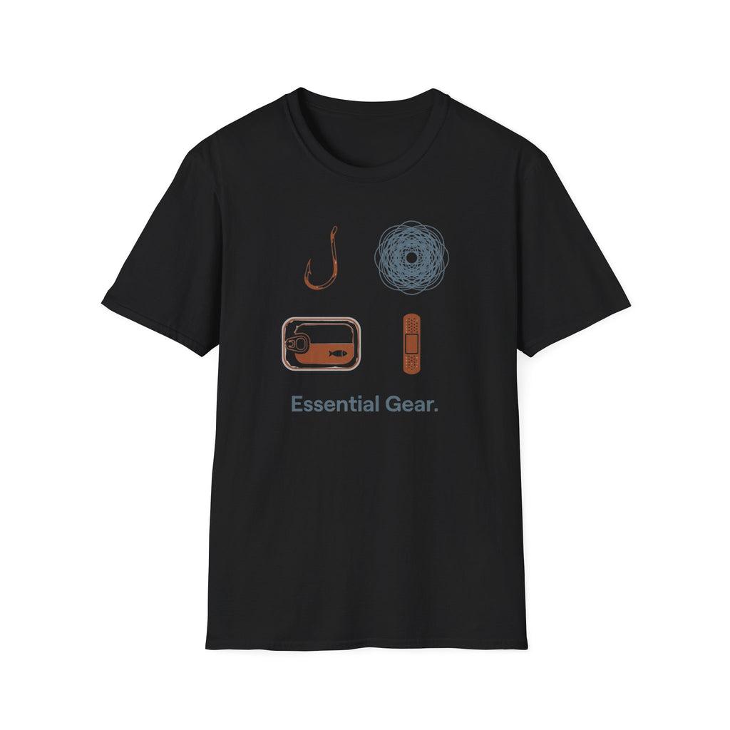 Essential Gear T-Shirt