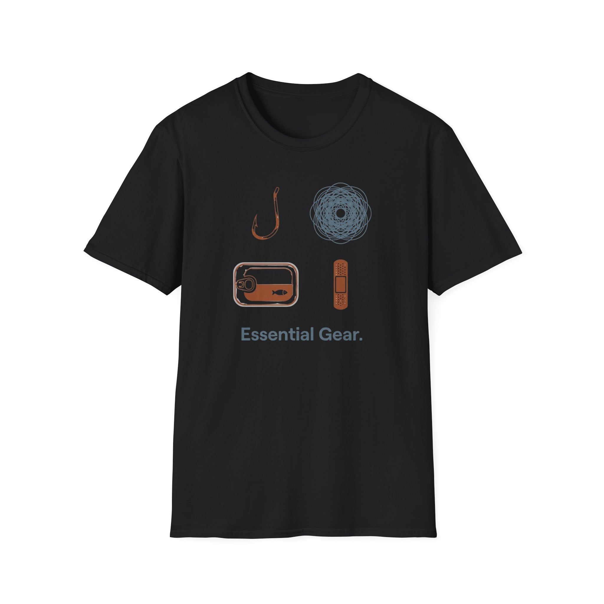 Essential Gear T-Shirt