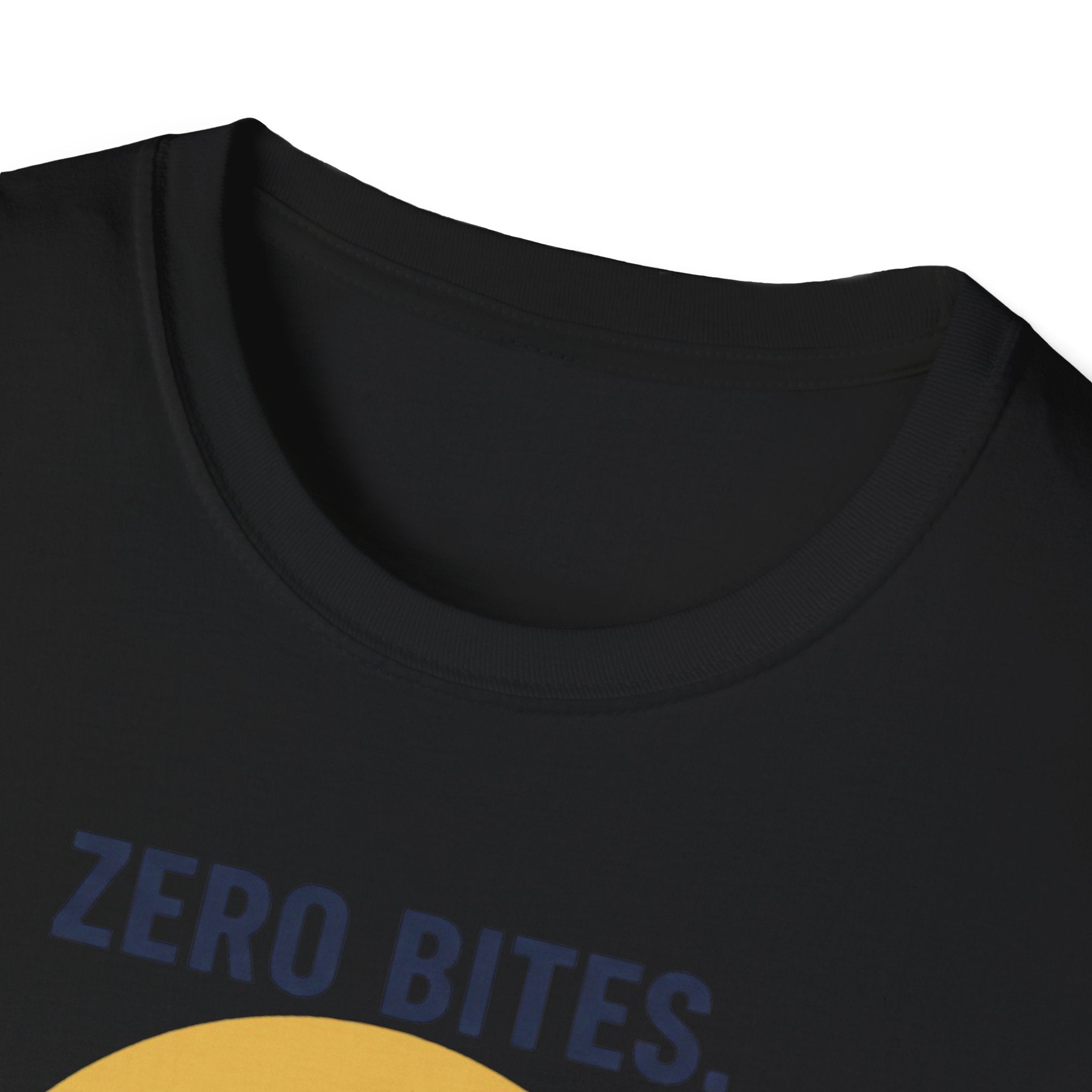 Zero Bites 100% Peace T-Shirt