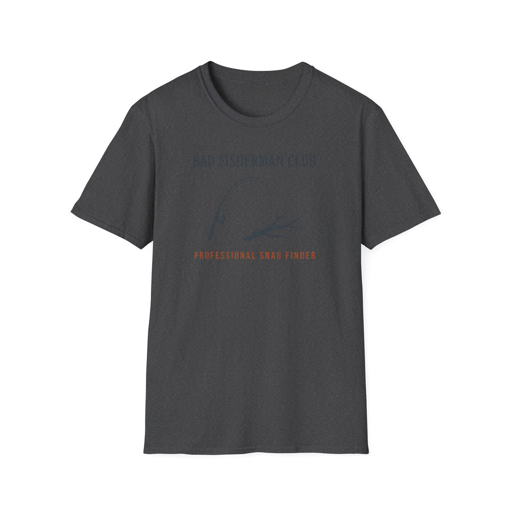 Professional Snag Finder T-Shirt