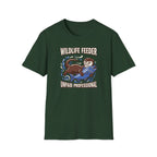 Wildlife Feeder T-Shirt