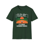 Avoiding Chores T-Shirt