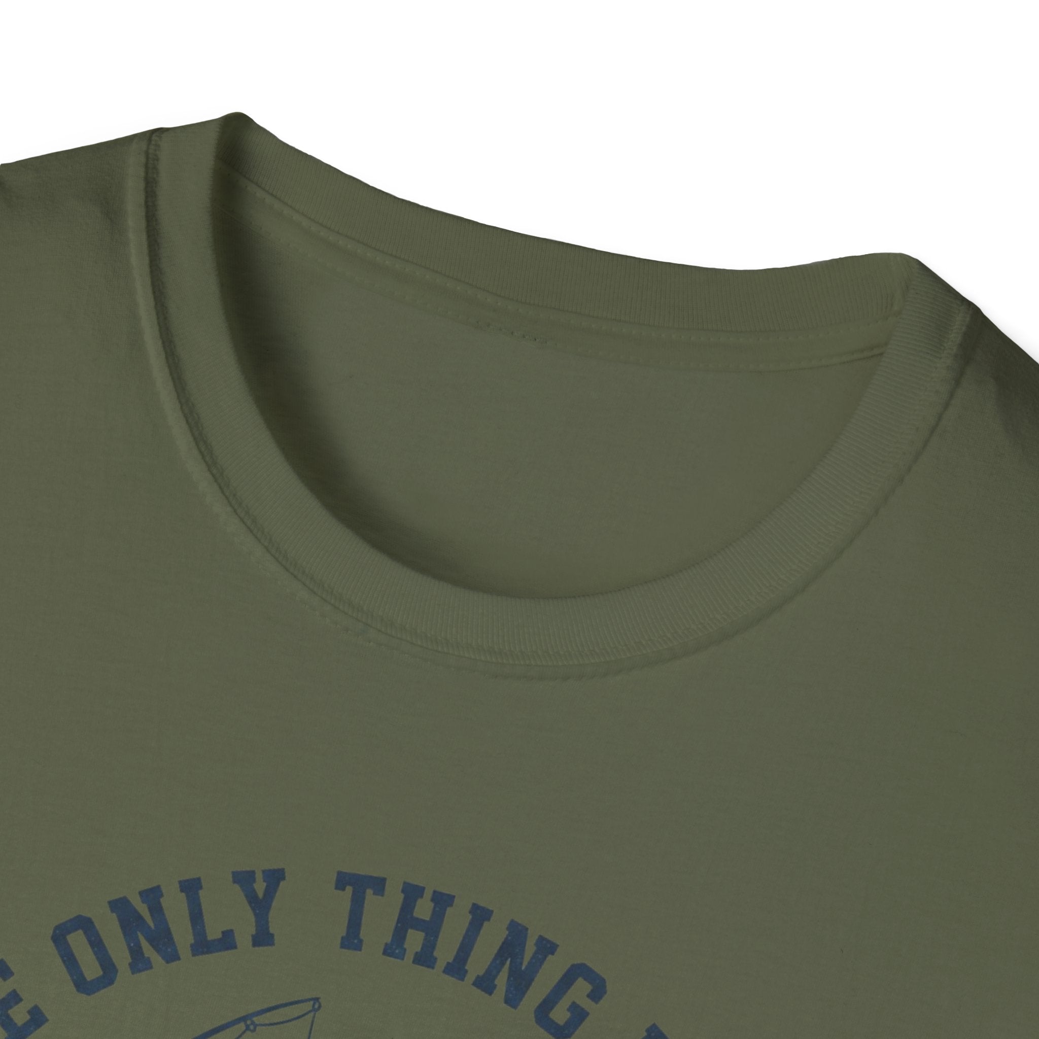 The Only Thing Biting T-Shirt