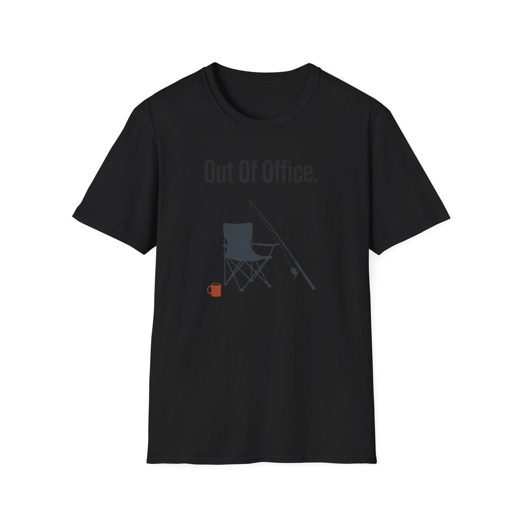 Out Of Office T-Shirt