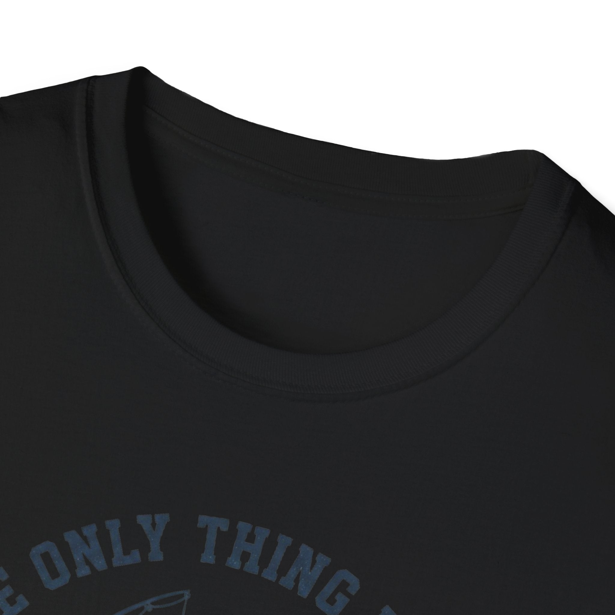 The Only Thing Biting T-Shirt