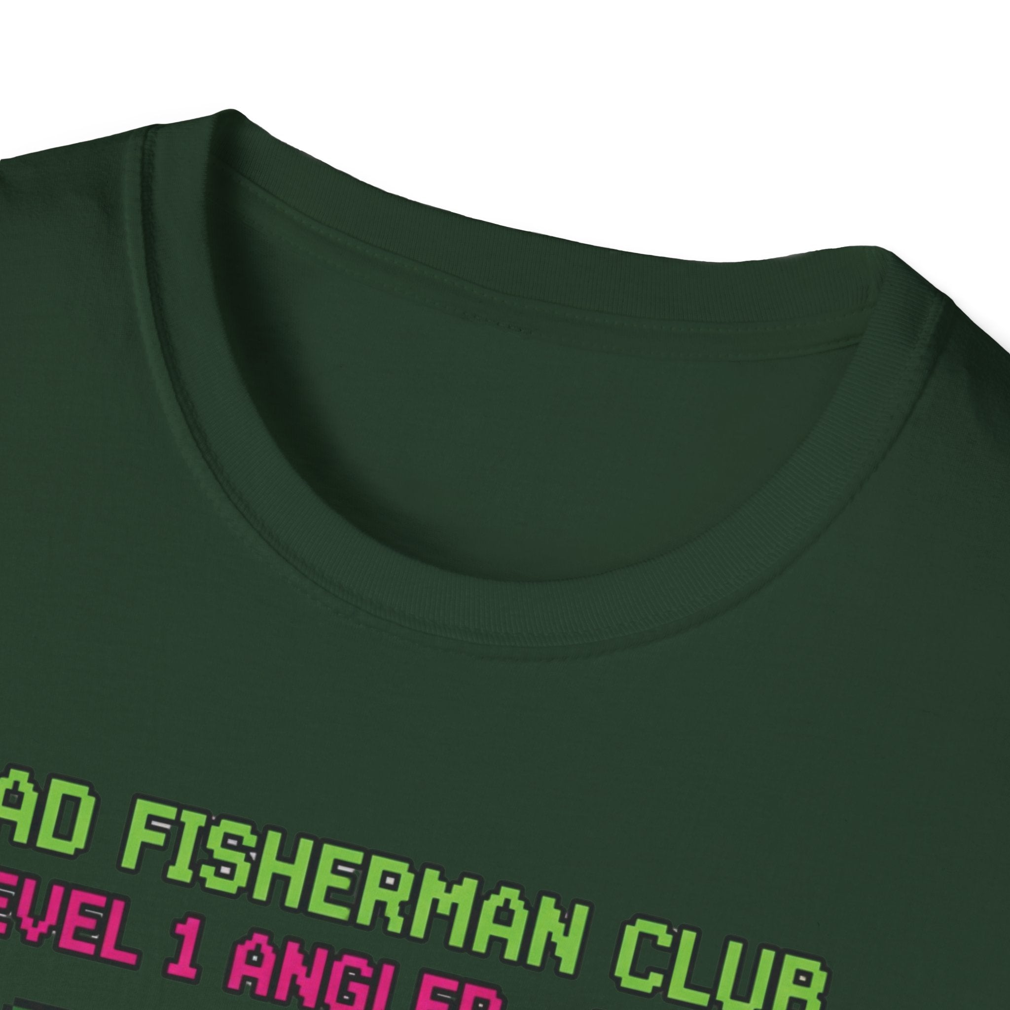 Level 1 Angler T-Shirt