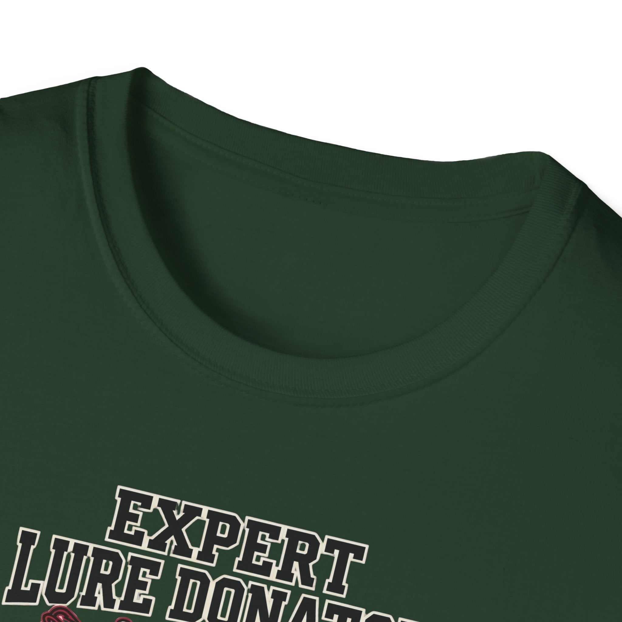 Expert Lure Donator T-Shirt
